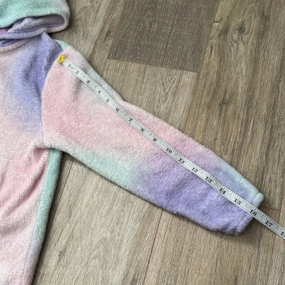 H&M soft plush